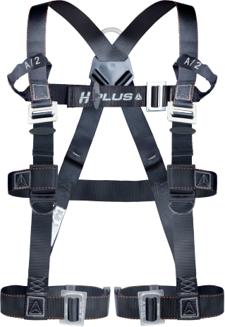 Deltaplus 2-BOD. POSTROJ HAR22H GT